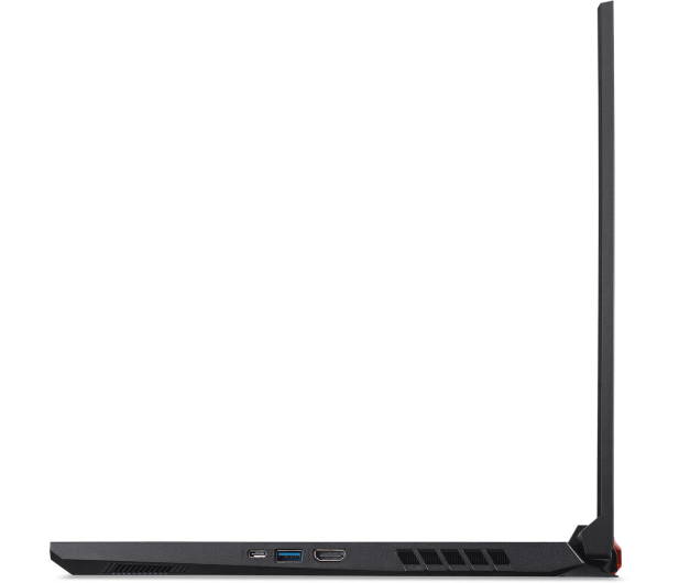Acer Nitro 5 i7-11800H/16GB/512+1TB/W10 RTX3060 144Hz - 671685 - zdjęcie 6